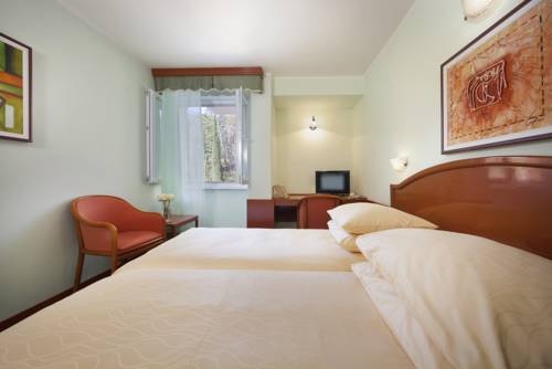 Imagen general del Hotel Istarske Toplice Hotel Mirna Light All Inclusive. Foto 11