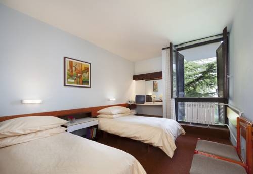 Imagen general del Hotel Istarske Toplice Hotel Mirna Light All Inclusive. Foto 12