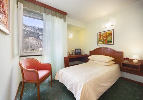 Imagen general del Hotel Istarske Toplice Hotel Mirna Light All Inclusive. Foto 13