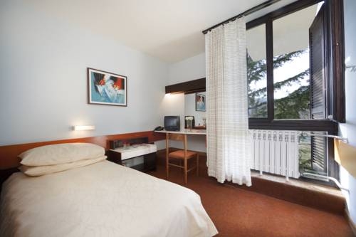 Imagen general del Hotel Istarske Toplice Hotel Mirna Light All Inclusive. Foto 14