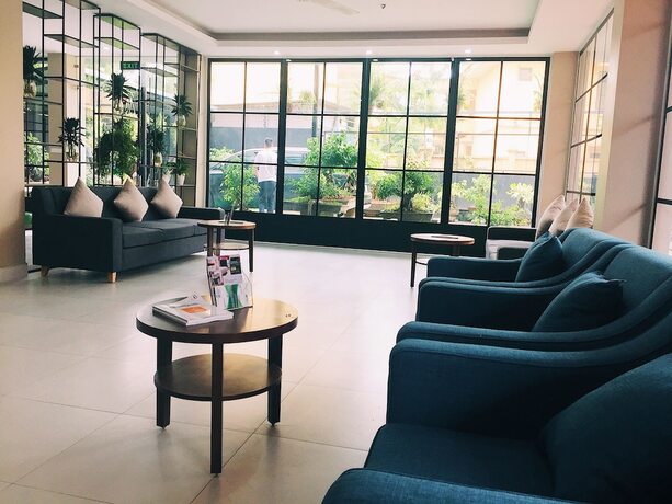 Imagen general del Hotel Istay Apartment 5. Foto 2