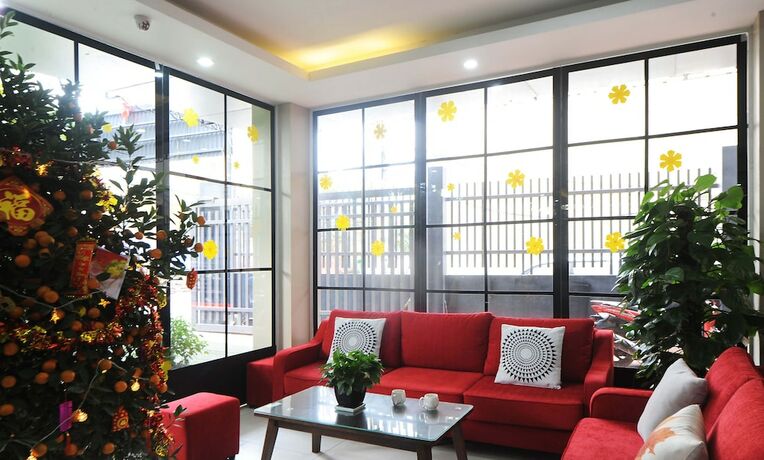 Imagen general del Hotel Istay Apartment 5. Foto 3