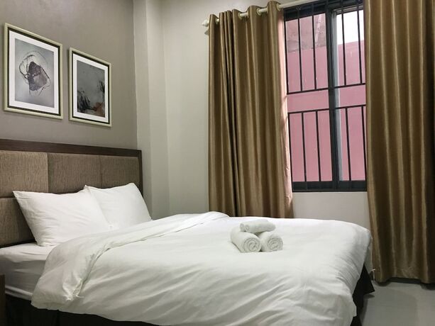 Imagen general del Hotel Istay Apartment 5. Foto 7