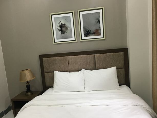 Imagen general del Hotel Istay Apartment 5. Foto 10
