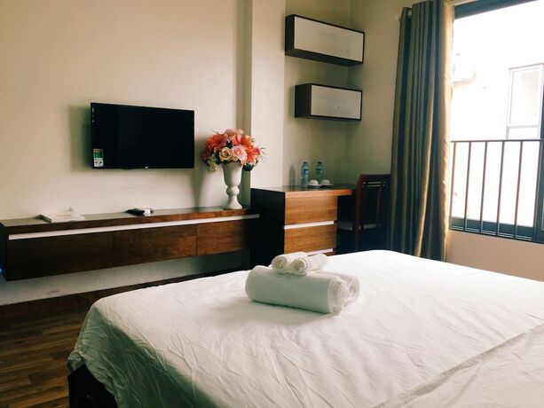 Imagen general del Hotel Istay Apartment 5. Foto 12