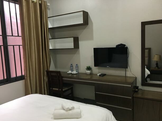 Imagen general del Hotel Istay Apartment 5. Foto 13