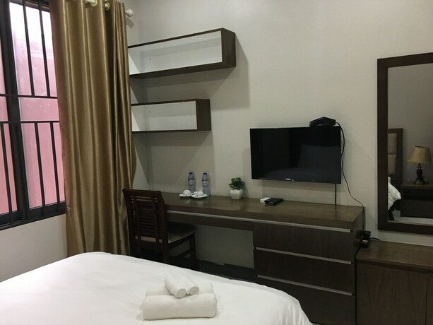 Imagen de la habitación del Hotel Istay Apartment 5. Foto 19