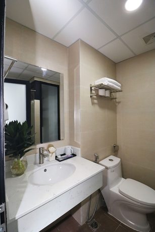 Imagen de la habitación del Hotel Istay Apartment 6. Foto 14
