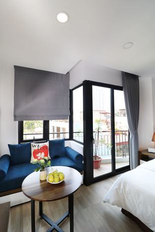 Imagen general del Hotel Istay Apartment 6. Foto 1