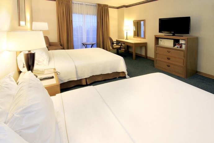 Imagen de la habitación del Hotel Istay Ciudad Victoria. Foto 13