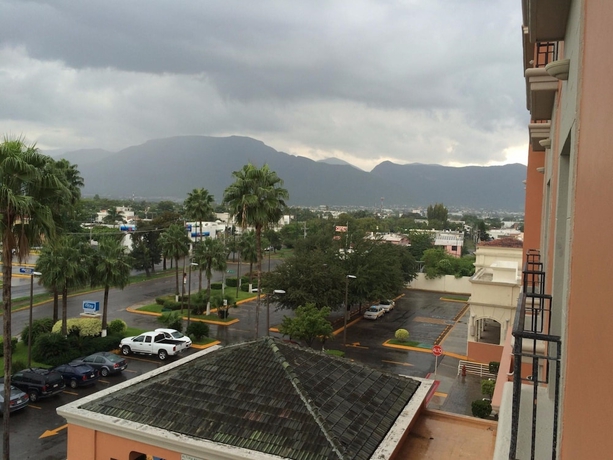 Imagen de la habitación del Hotel Istay Ciudad Victoria. Foto 14