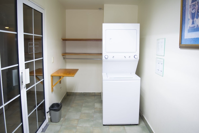 Imagen de los interiores del Hotel Istay Ciudad Victoria. Foto 19