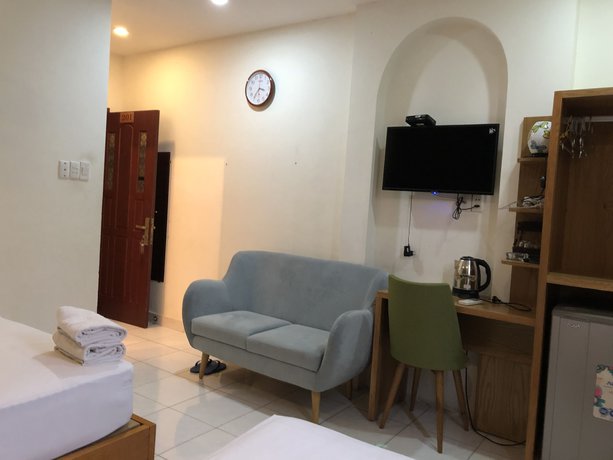 Imagen de la habitación del Hotel Istay Inn Saigon. Foto 2