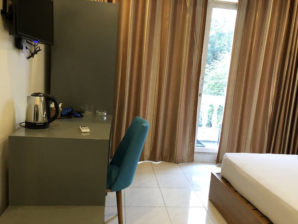 Imagen de la habitación del Hotel Istay Inn Saigon. Foto 3