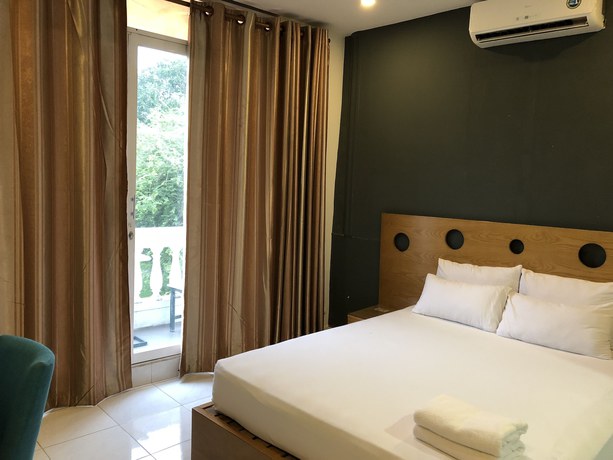 Imagen de la habitación del Hotel Istay Inn Saigon. Foto 4