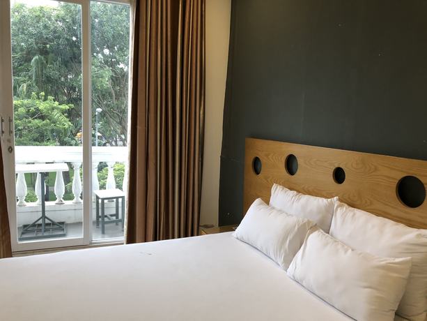 Imagen de la habitación del Hotel Istay Inn Saigon. Foto 5