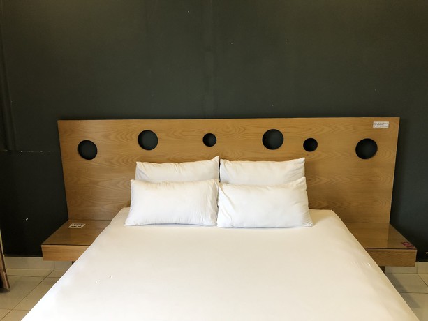 Imagen de la habitación del Hotel Istay Inn Saigon. Foto 6