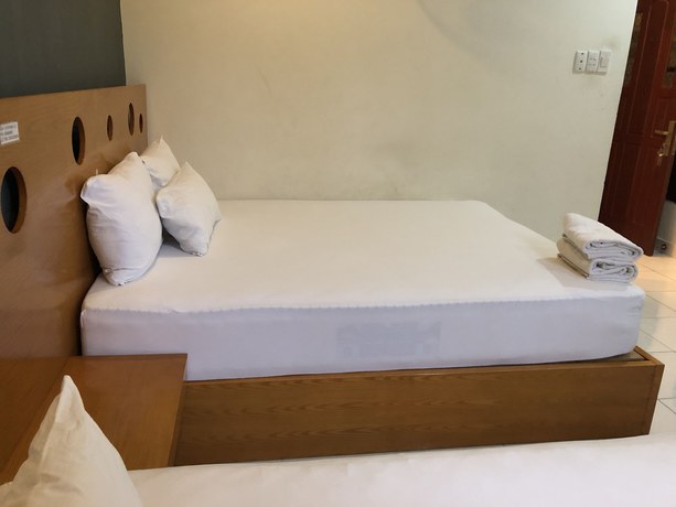 Imagen de la habitación del Hotel Istay Inn Saigon. Foto 7