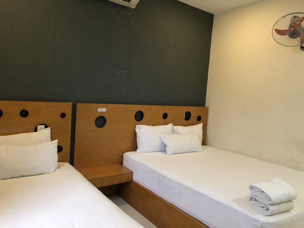 Imagen de la habitación del Hotel Istay Inn Saigon. Foto 8