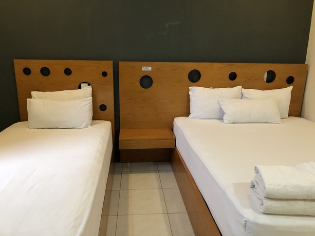 Imagen de la habitación del Hotel Istay Inn Saigon. Foto 9