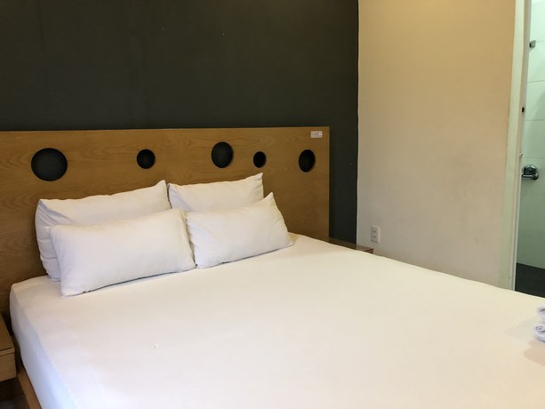 Imagen de la habitación del Hotel Istay Inn Saigon. Foto 10