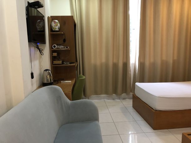 Imagen de la habitación del Hotel Istay Inn Saigon. Foto 11