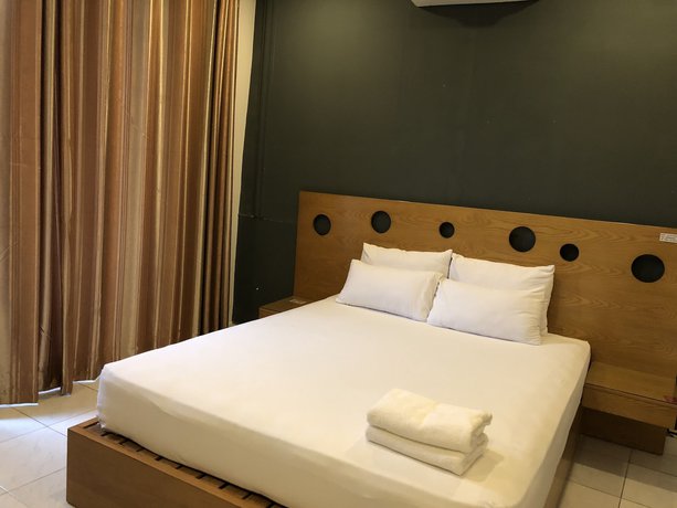 Imagen de la habitación del Hotel Istay Inn Saigon. Foto 12