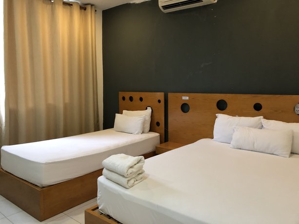 Imagen de la habitación del Hotel Istay Inn Saigon. Foto 13