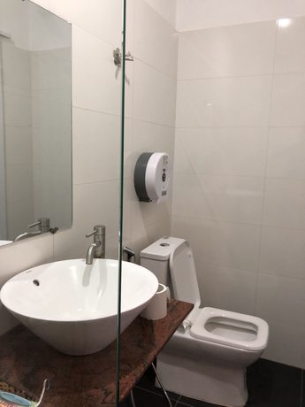 Imagen de la habitación del Hotel Istay Inn Saigon. Foto 14