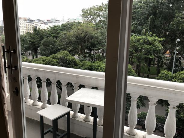 Imagen de la habitación del Hotel Istay Inn Saigon. Foto 15