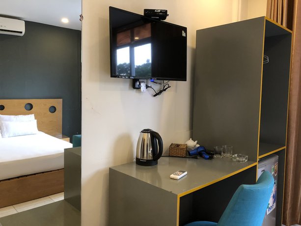 Imagen de la habitación del Hotel Istay Inn Saigon. Foto 16