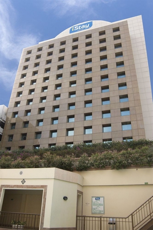 Imagen general del Hotel Istay Monterrey Histórico. Foto 3