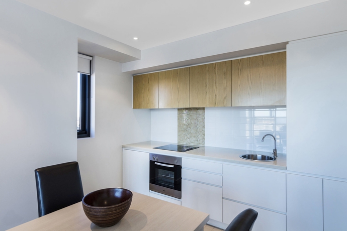 Imagen de la habitación del Hotel Istay Precinct Adelaide. Foto 10