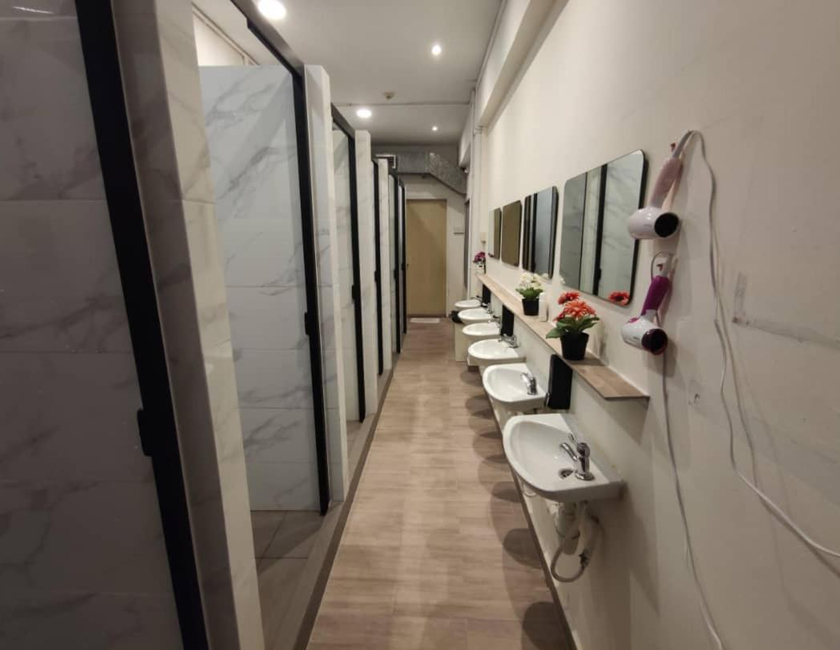 Imagen general del Hotel Istay.inn Singapore. Foto 14