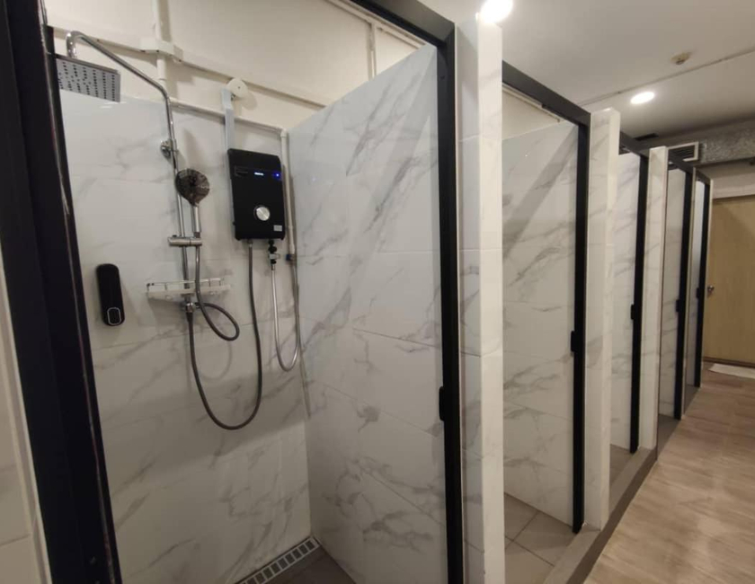 Imagen general del Hotel Istay.inn Singapore. Foto 15