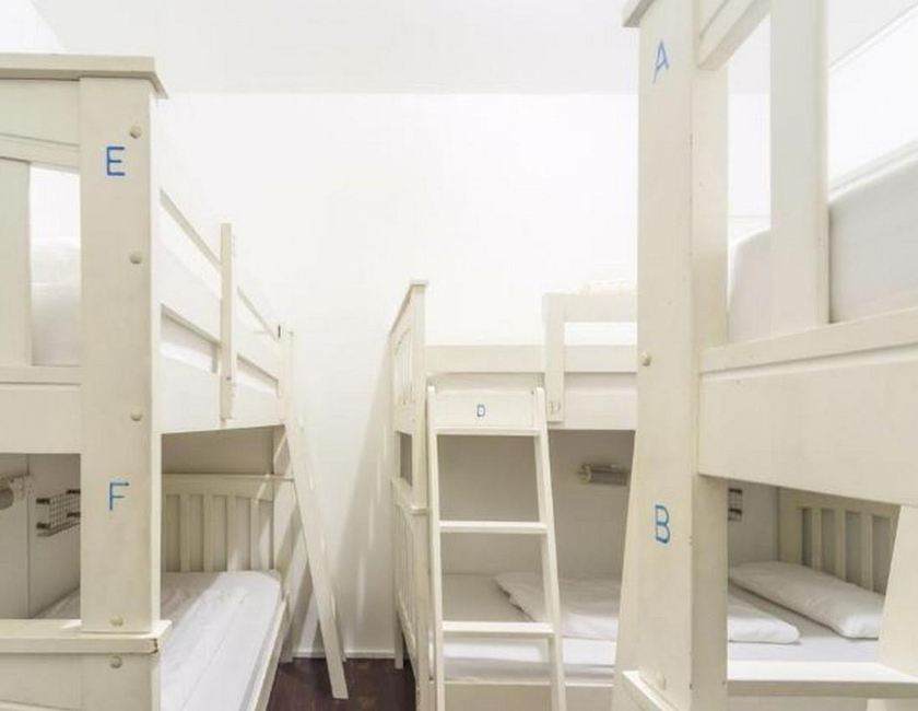 Imagen general del Hotel Istay.inn Singapore. Foto 22