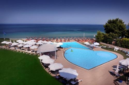 Imagen general del Hotel Istion Club & Spa. Foto 5