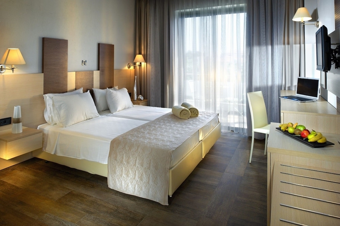 Imagen de la habitación del Hotel Istion Club and Spa. Foto 3