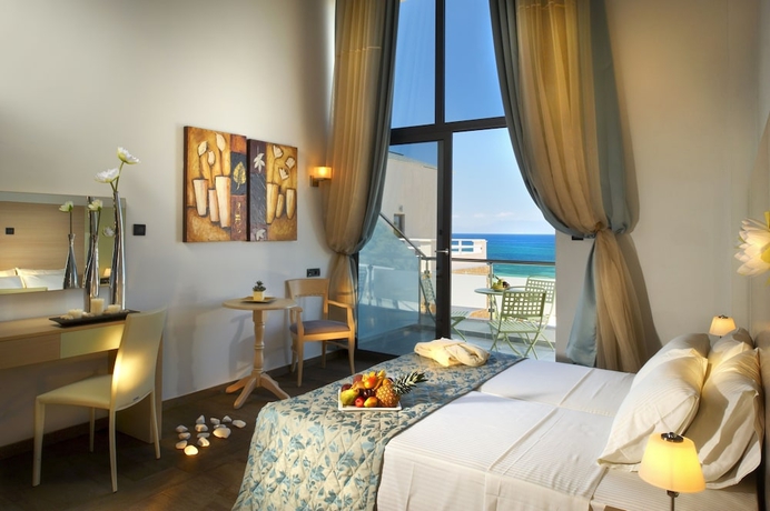 Imagen de la habitación del Hotel Istion Club and Spa. Foto 7