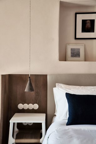 Imagen de la habitación del Hotel Istoria, A Member of Designs. Foto 3