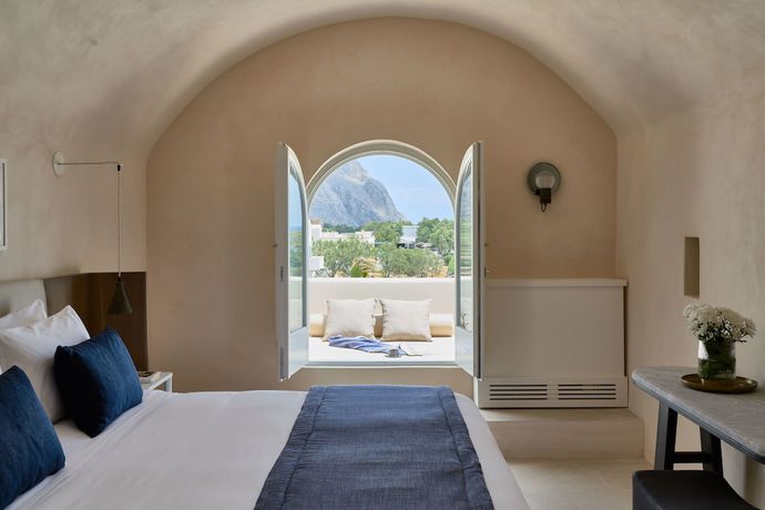 Imagen de la habitación del Hotel Istoria, A Member of Designs. Foto 4
