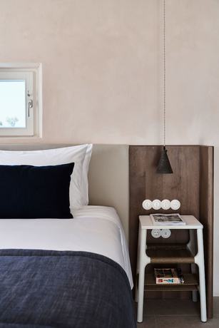 Imagen de la habitación del Hotel Istoria, A Member of Designs. Foto 6