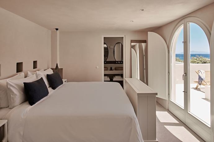 Imagen de la habitación del Hotel Istoria, A Member of Designs. Foto 8