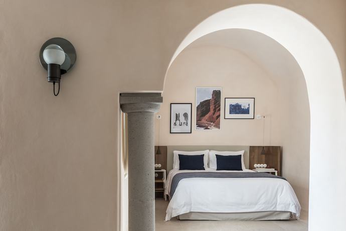 Imagen de la habitación del Hotel Istoria, A Member of Designs. Foto 10
