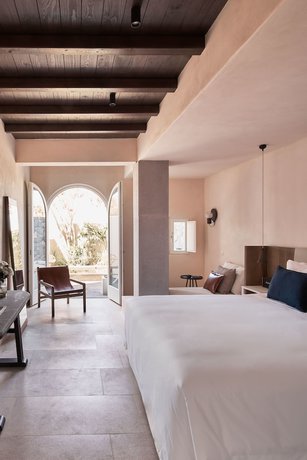 Imagen de la habitación del Hotel Istoria, A Member of Designs. Foto 12