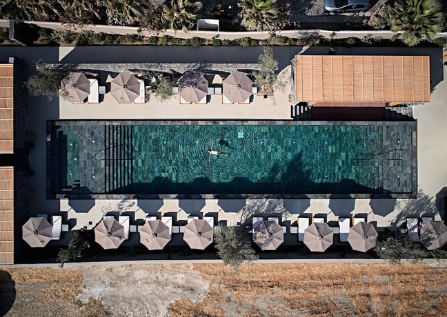 Imagen general del Hotel Istoria, A Member of Designs. Foto 1