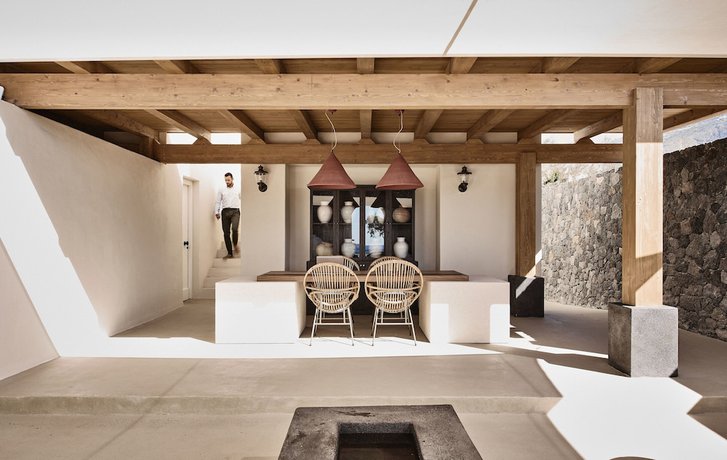Imagen de los interiores del Hotel Istoria, A Member of Designs. Foto 19