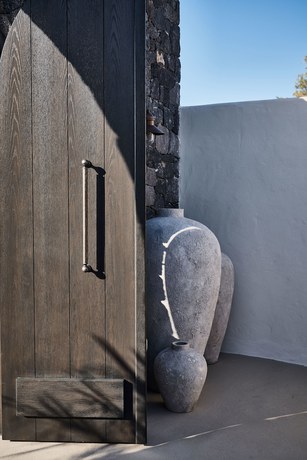 Imagen de los interiores del Hotel Istoria, A Member of Designs. Foto 20