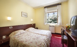 Imagen del Hotel Istra. Foto 5