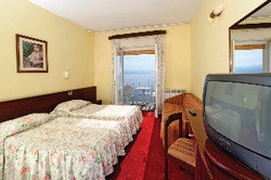 Imagen del Hotel Istra. Foto 9